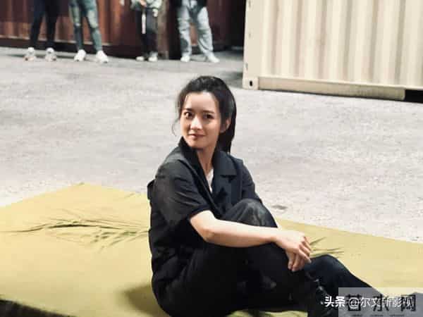 《四喜》：李之夏演的冯美奇，让人眼前一亮，风友说“灵气逼人”