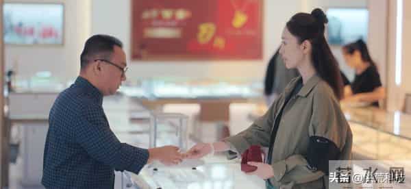 《四喜》大结局：何丽华和沈明辉创业，明珠成功，美奇成最大赢家