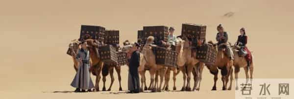 冷门类型杀穿市场!《唐诡》成文化符号,国产剧的生路被它找着