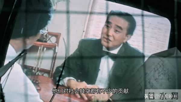 香港最伟大的Ⅲ级片,因票房惨败被埋没,33年后终于高清修复