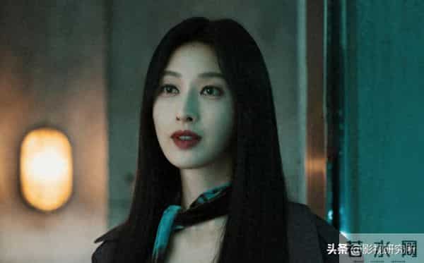 今天首播!32集奇幻悬疑剧,迪丽热巴主演,阵容雄厚,收视要爆