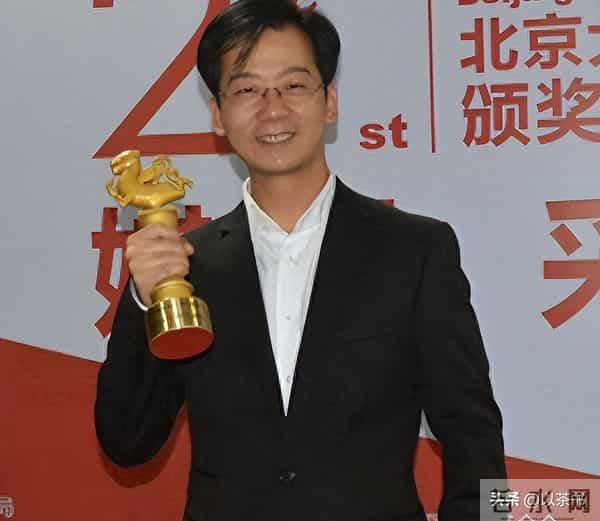 他是娱乐圈最惨影帝，科班出身却相貌平平，今靠《唐诡》二次翻红