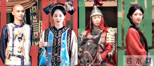 央八开播!40集商战传奇剧来袭,主演阵容强大,《四喜》请靠边站