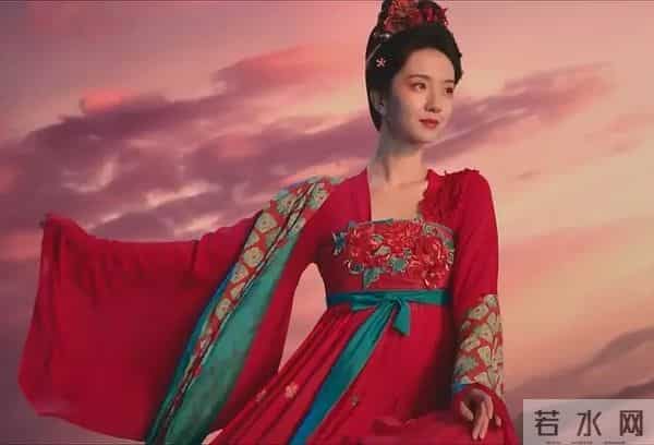 《唐朝诡事录之长安》女配图鉴:琵琶杀手复仇女,美得各有千秋