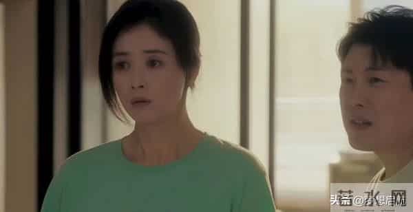 《四喜》许知夏太败好感!离婚闹得离谱,袁碧晨才是婚姻顶配