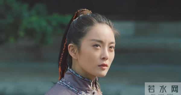 《隐锋》青田茶汽盖发报声，三重身份曝光，袍哥暗号破局。