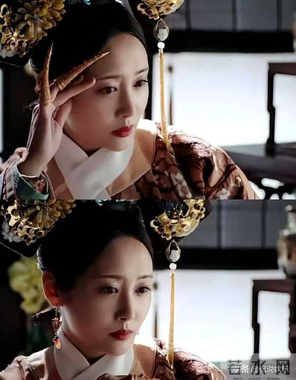 陈晓新剧《大生意人》定档,李纯演技吊打全场!网友:简直神了!