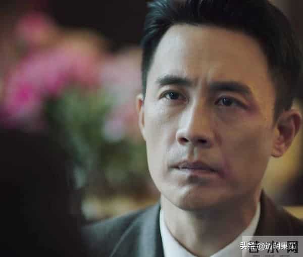 《隐锋》直到张云虎被枪决，李亨才知，贾云武已经联手吕文禄