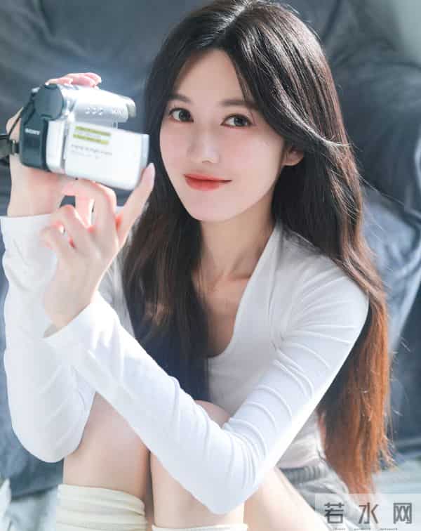 “宝藏女星”陆婷玉