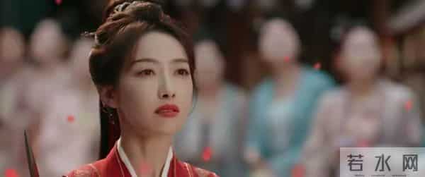 给近期“热播剧”排个名：山河枕倒数，四喜第2，第一无争议