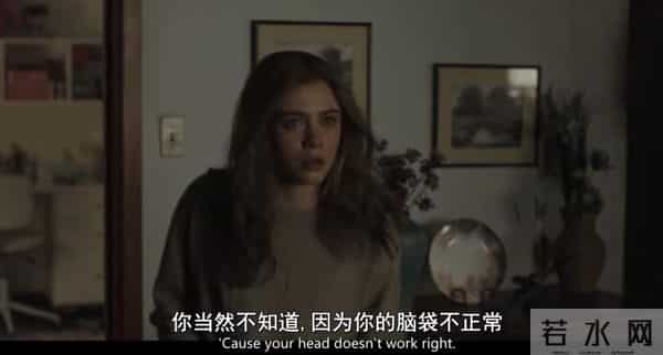 豆瓣9.2，年末王炸，它当之无愧！