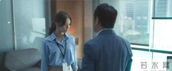 台剧又封神?《人浮于爱》尺度之外,藏着人性博弈