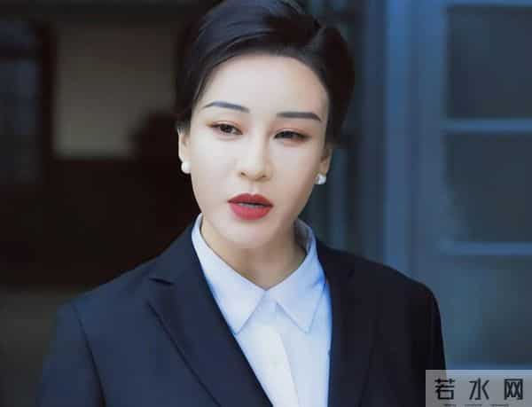 《隐锋》安谧口红纸藏大奎名字，代号夜莺曝光，贾云武终醒悟