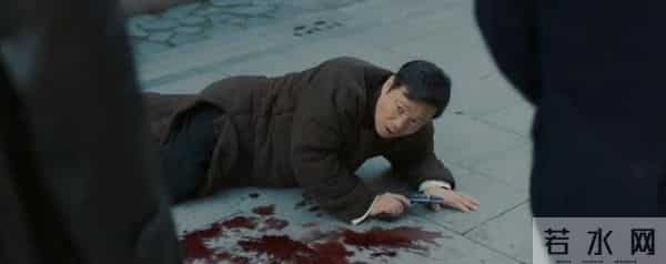 央八《隐锋》仅播1晚就被要求下架?理由:胡编乱造,漏洞百出