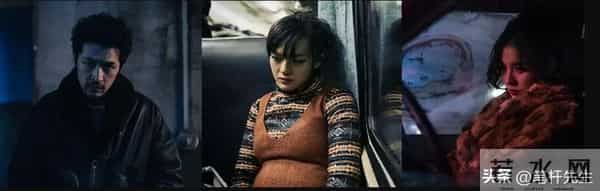 影帝影后救不了!《三滴血》豪华阵容遇冷,6.5 分背后是空洞故事