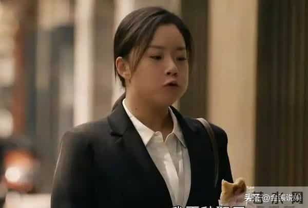 导演也没想到，只是请王菊来演个配角，结果她却把主角的风头抢了