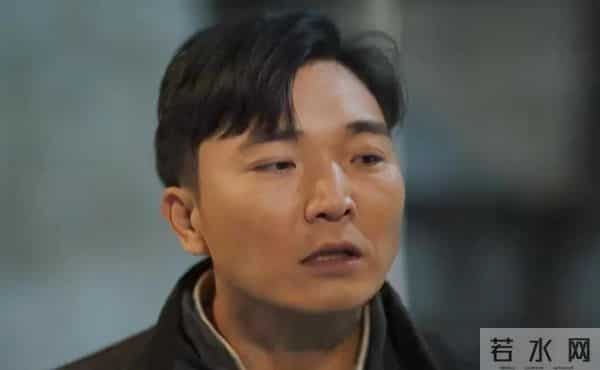 读懂怀表摩斯密码“汪是鬼”,才知沈一禾怀疑的并非李亨。