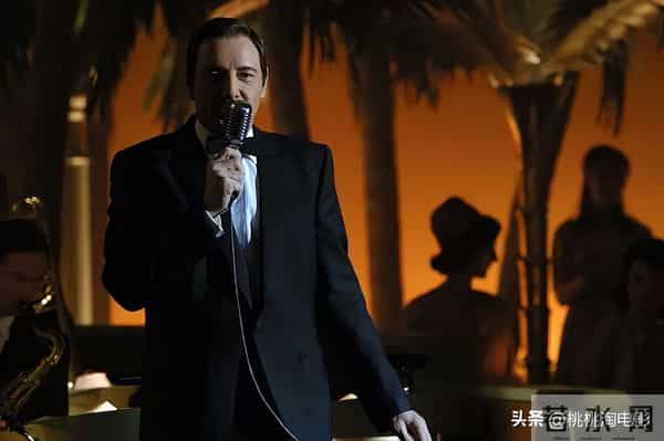 昔日奥斯卡影帝：我渴望重回好莱坞