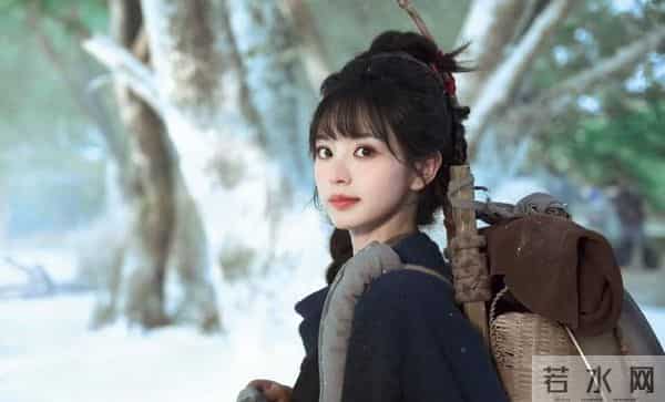 田曦薇张凌赫新剧《逐玉》过审!《九重紫》同导演操刀,黑马预定