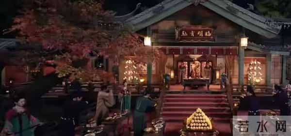 给近期“热播剧”排个名：山河枕倒数，四喜第2，第一无争议