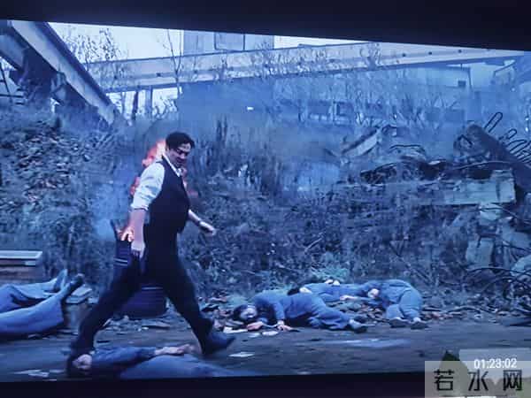 121改成了429,她有了活命的机会。