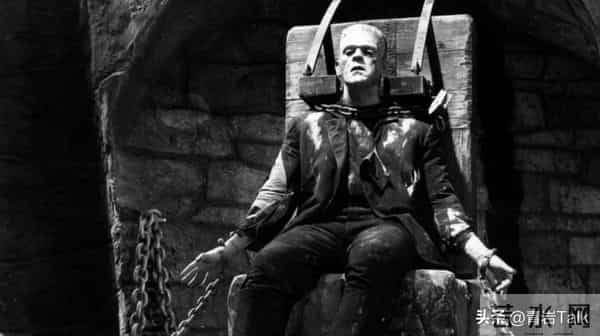 实体特效封神！《弗兰肯斯坦》热映，小鹏机器人戳中人类深层恐惧