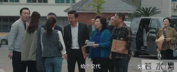 看了童瑶、蒋欣主演的家庭剧《四喜》后，有些话我不得不说了