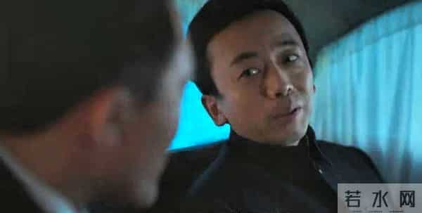 《隐锋》沈一禾贾云武计划失败!李亨惊觉贾云武竟要除掉贾忠