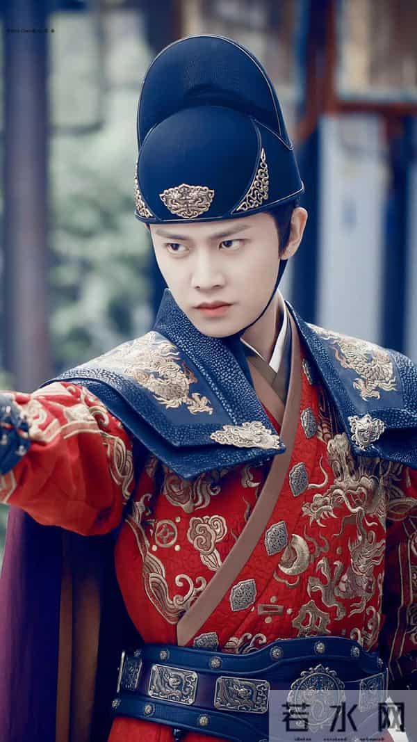 盘点《锦衣之下》十大高手：陆绎第二，上官曦第六