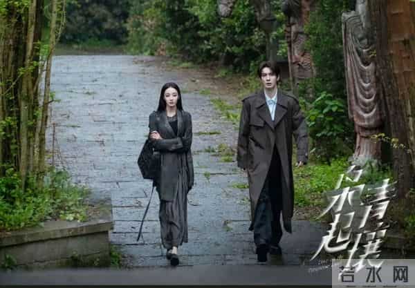 《枭起青壤》定档11.22晚六点,热巴90%打戏+千年人枭博弈,