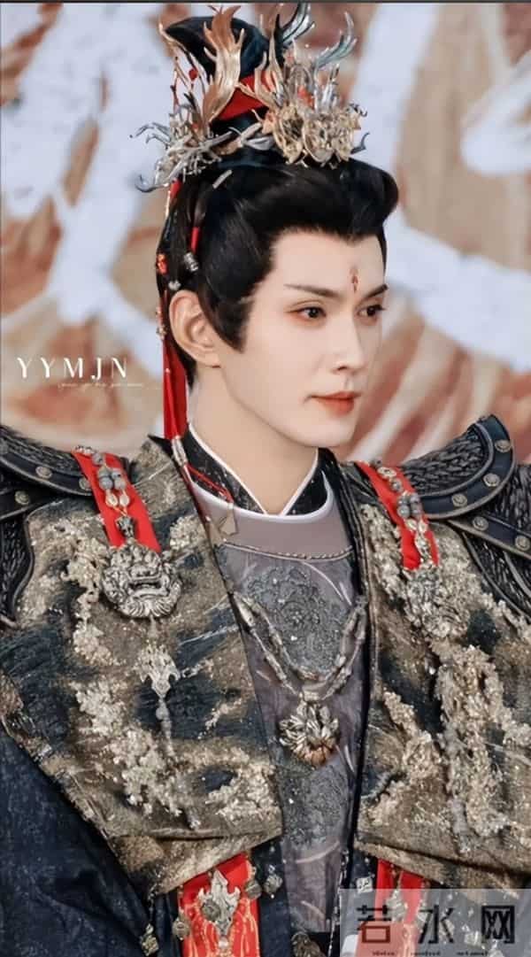 《水龙吟》破12亿,4人零差评,3人升咖, 2人翻红,1人昙花一现