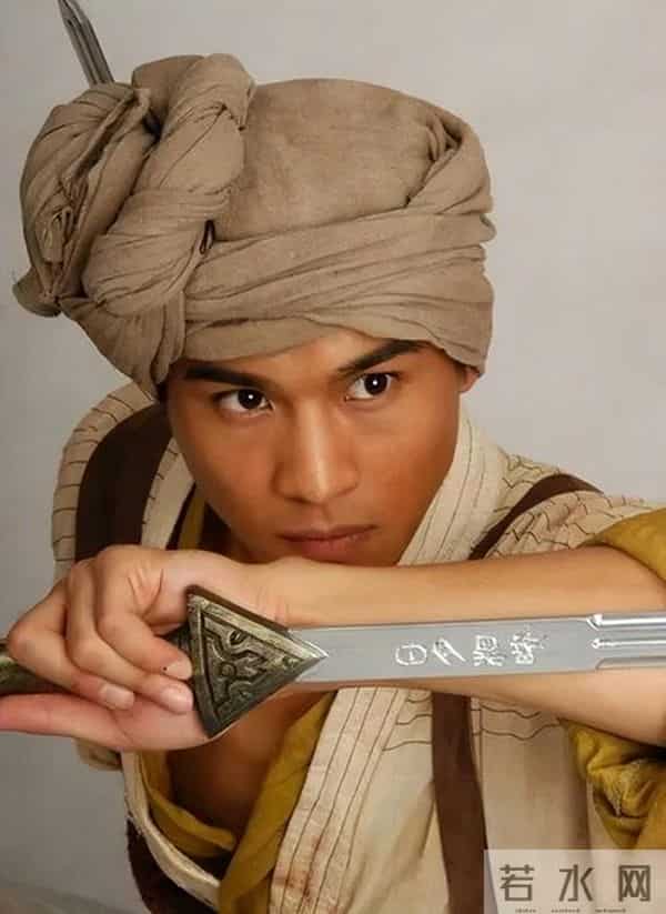 盘点七剑下天山十大顶级武功：天山剑法第二，追风剑法垫底