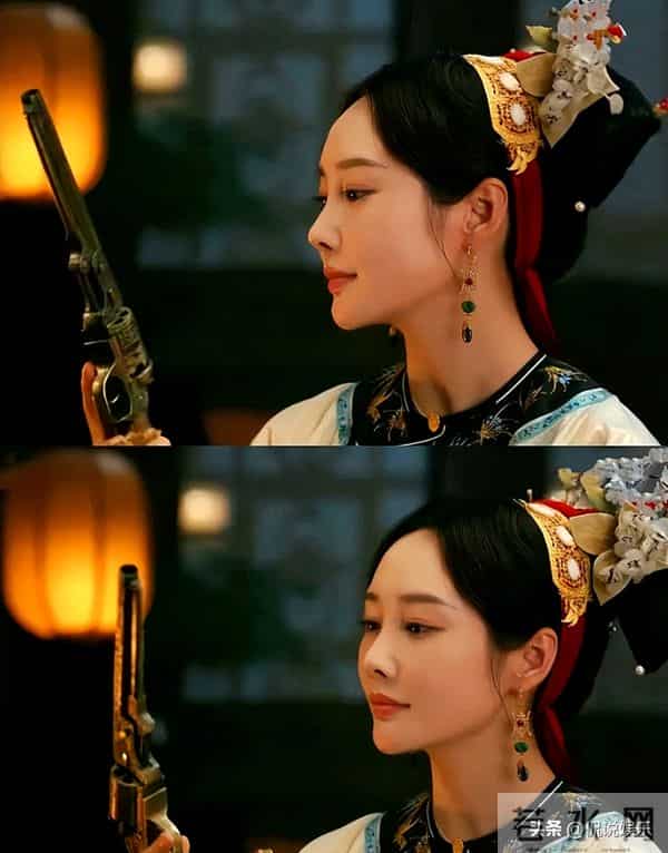 陈晓新剧《大生意人》定档,李纯演技吊打全场!网友:简直神了!