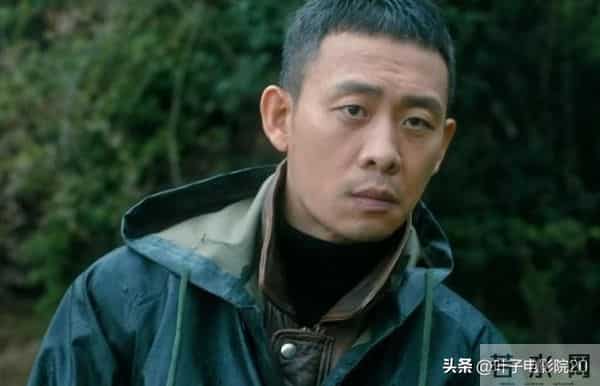 24集悬疑剧，张译、丁勇岱领衔，有好剧追了