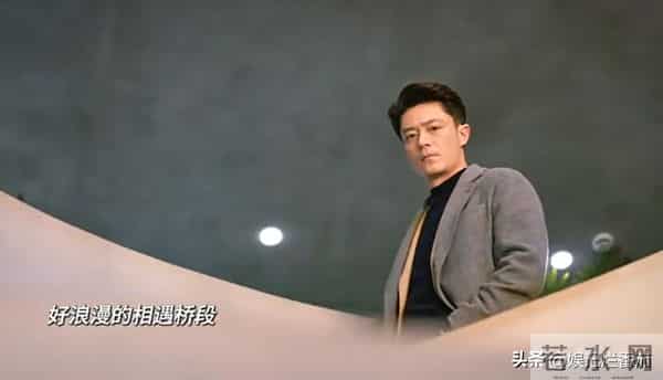 女配别选太惊艳!霍建华新剧安沺一出场,朱珠前12集白铺垫了