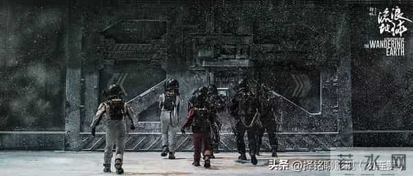 与《阿凡达3》正面对抗？肖战主演新电影太勇，让观众期待不已！