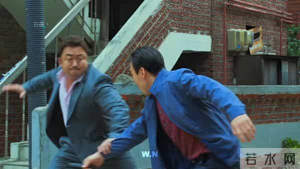 “颗秒”，马东锡算不算赋能哥？ 了不起的混剪团踩点技术流