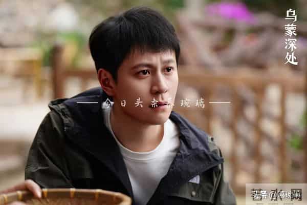 11月20日盘点正播、定档剧25部 3部首播 大生意人定档 绮梦令开播！