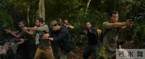 2025年最新动作大片！