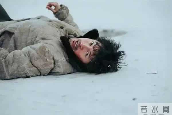 胡歌宋佳齐聚《三滴血》!上映3天票房1500万,问题出在哪?