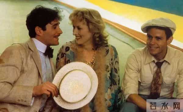 这部片,过去一直是演员的最高境界