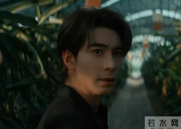 迪丽热巴又一部黑马大剧，就算演技被质疑，她也不想再靠脸吃饭