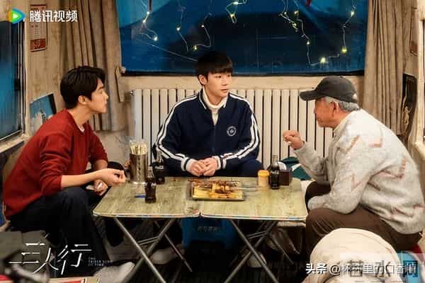 不输《凤凰台上》！ 10部2025被埋没高分剧！ 这部黑马剧错过很可惜