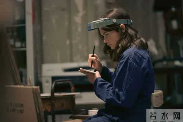 豆瓣8.0！这剧能成下一部《流人》？