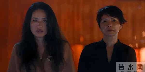 不愧是Netflix，这部大尺度华语剧太上头了，快收藏！