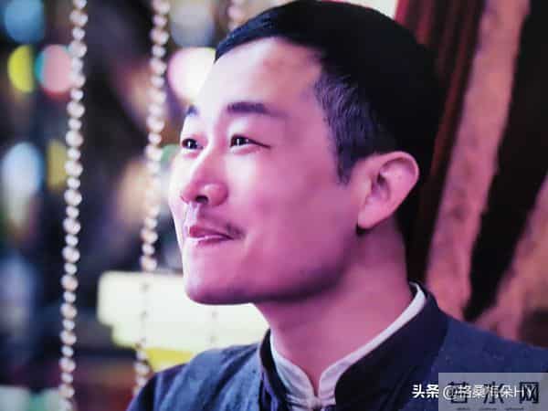 《隐峰》李亨大闹川调室，李亨于同合作生擒吴达非，贾云英遇险