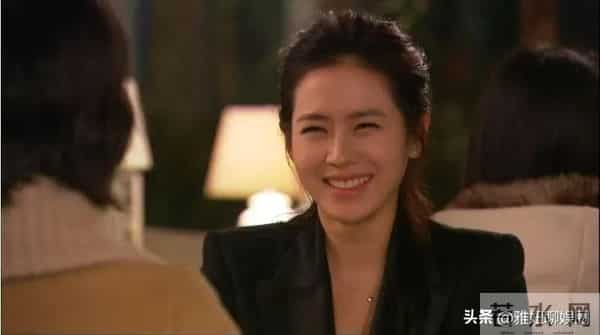 经典韩剧《秘密花园》真的是很戳少女心的一部剧