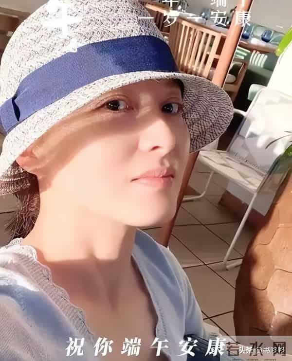 不疯的可云,有种尔豪高攀不起的美!可惜演员退圈太早