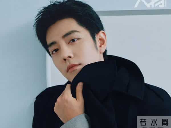 著名设计师曝光肖战《得闲谨制》上映!暂定12月5号,剧组已回应