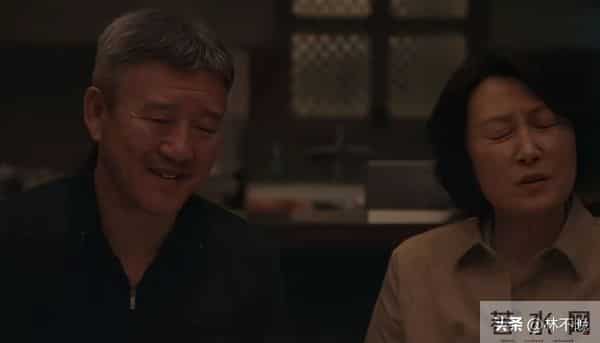 《四喜》：直到沈明珠认亲，才知亲情一直都在，迟来的缘分终圆满